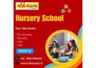 Nursery School in Banaswadi