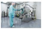 Partner with Experienced Cleaning Chemical Manufacturers in India