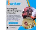 Brand Marketing Agency in Bangalore | Bunkerintegrated 