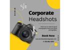 High-Impact Corporate Headshots for Your Team