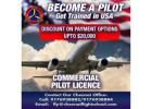  COMMERCIAL PILOT LICENSE (CPL) PROGRAM! ✈