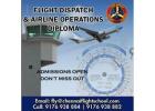 Flight Dispatcher Course