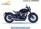 Triumph Bonneville An Iconic Motorcycling Icon