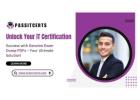 Passitcerts: The Ultimate Resource for AWS Certified Security - Specialty (SCS-C02) Exam Preparation