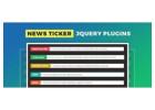 News Ticker Widget - Free & Works on Any Website