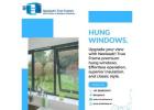 Hung Window Manufacturers in Bangalore