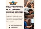 How to Choose the Right Heating System for Your Home