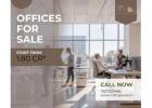 M3M Jewel - Luxury Commercial Spaces in Gurgaon