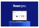 Fiverr Pro: Top Talent 