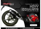  Elevate your ride with mivv slip-on full exhust system in usa