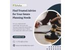 Find Expert Estate Planning Services to Secure Your Future