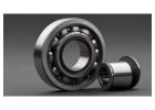 Improve Machinery with Hi-Bond White Metal Bearings