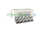 Buy Modafresh 100mg Online | Best Prices & Fast Shipping | Trusted Pharmacy