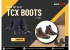 Order the best TCX BOOTS in India