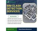 Get Accurate and Cost Effective BIM Clash Detection Services In Toronto, Canada