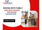 Packers and Movers in Bommanahalli for Relocation Service – Charges