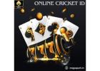 Florence Book offers a wide range of online cricket ID betting possibilities.