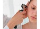 Chronic Suppurative Otitis Media Surgery