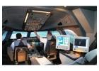 Leveraging Flight Simulator Innovations to Improve Aviation Training Outcomes