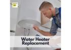 Reliable Water Heater Replacement | Expert Installation & Efficient Solutions