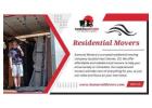 Trustworthy Residential Movers in Arvada for a Smooth and Hassle-Free Relocation