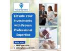 Elevate Your Investments with Proven Professional Expertise