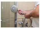 Shower Pressure Adjustment Services in Gillingham