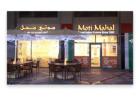 Food Franchise | Motimahal Group