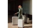 Premium Monos Luggage - Sleek and Durable