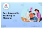 Best Internship in Madurai For Students