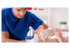 Best Podiatrist In New Jersey |  Advanced Medical Group