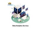 Data Analytics Services in Ahmedabad