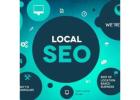 Maximize Visibility with Tailored Local SEO Marketing Services