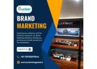 Brand Marketing Agency in Bangalore | Bunker Integrated