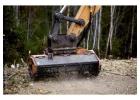 Affordable Mulcher Rental in Ottawa: Tackle Yard Cleanup with Ease