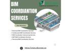 Get Perfect BIM Coordination Services In Vancouver, Canada