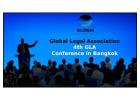 Patent & Legal Conference & Event- Global Legal Association