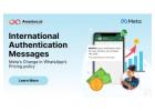 WhatsApp's API International Pricing Shift: A Telecom Industry Revolt