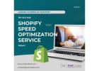 Speed Up Your Store: Shopify Speed Optimization Service by CartCoders