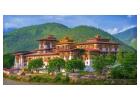 Book Amazing Bhutan Package Tour from Mumbai with Adorable Vacation