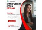 static website design companystatic website design company