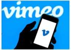 Buy Vimeo Views from Famups