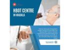 HBOT Centre in Wadala - Advanced Healing with Prana HBOT