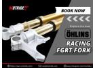 Explore the best Ohlins Racing FGRT Fork 