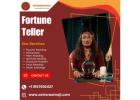 Fortune Teller in Sacramento