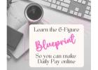 Attention Moms: Want to Learn How to Earn an Income Online?