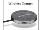 Cadyce’s Versatile Wireless Charger for Any Phone: Your All-in-One Charging Solution