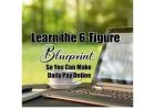 Attention all 50-60 year olds in North Carolina wanting to learn how to earn an income online