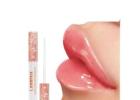 NEW LIP  GLOSS CARE SERUM MOISTURIZING BEAUTY PRODUCT