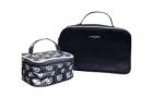 Cosmetic Bags Bundle. Pre-loved in Good Condition